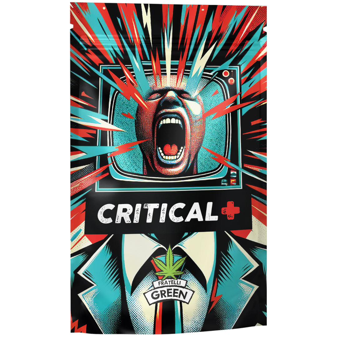 critical+ doypack