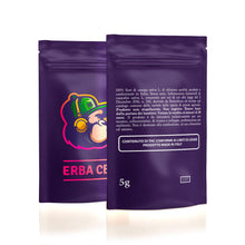 Doypack personalizzato in PET