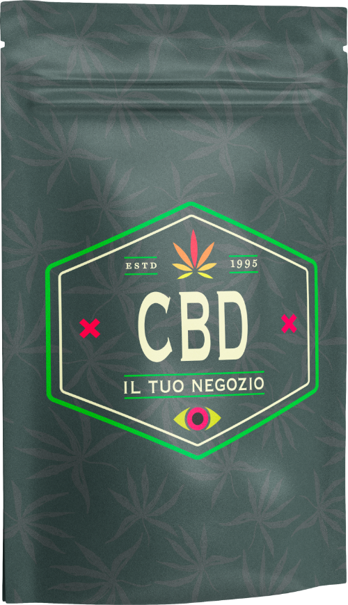 Doypack personalizzato in PET