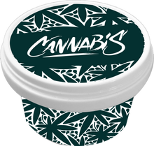 Hashish personalizzato