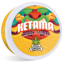 ketama barattolino