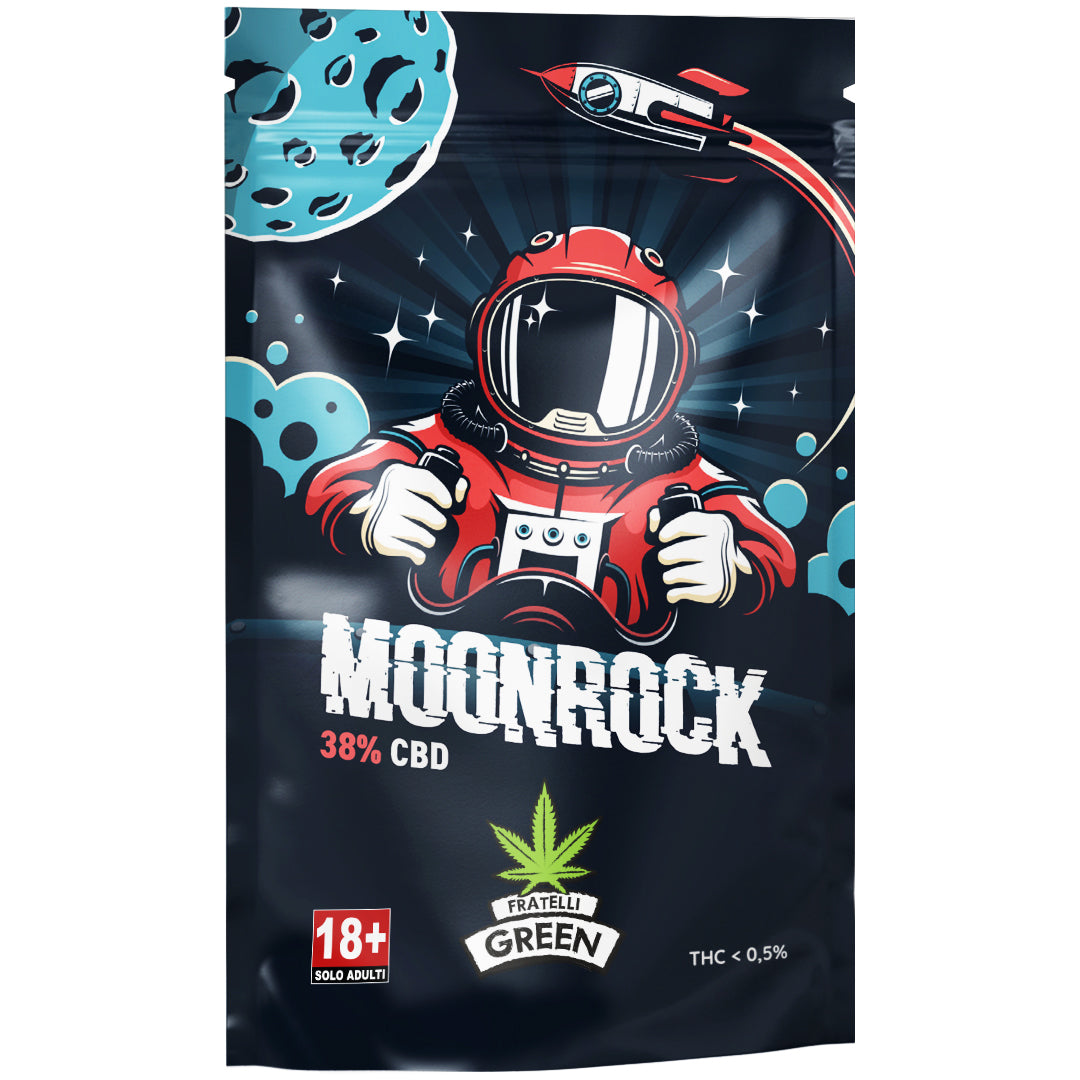 moonrock doypack