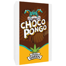 choco pongo box