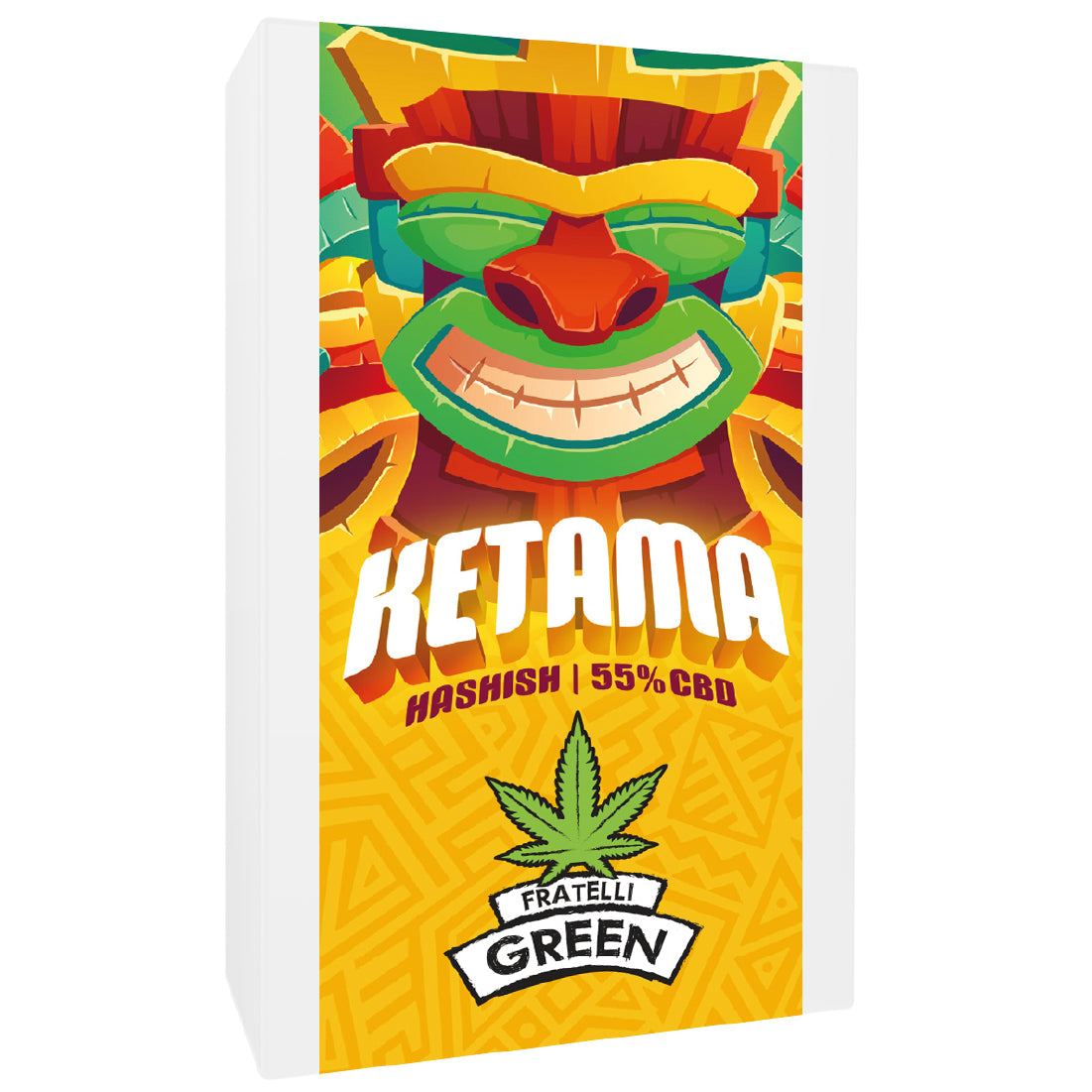 ketama box