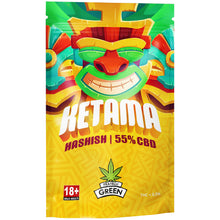 ketama doypack