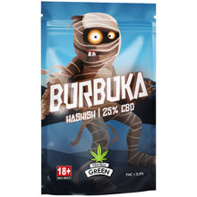 burbuka doypack