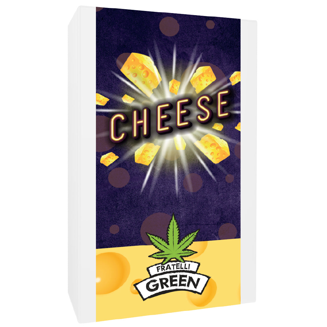 cheese box