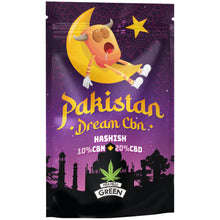 Pakistan Dream CBN doypack