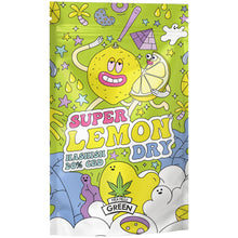 Super Lemon Dry doypack