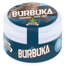 burbuka barattolino