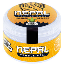 nepal barattolino