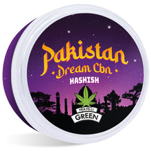 Pakistan Dream CBN barattolino