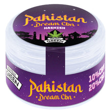 Pakistan Dream CBN barattolino