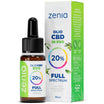 Zenia Olio CBD Evo full-spectrum 20%