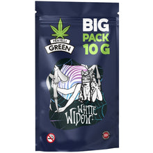 white widow doypack 10g