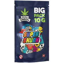 super skunk doypack 10g