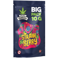 strawberry doypack 10g