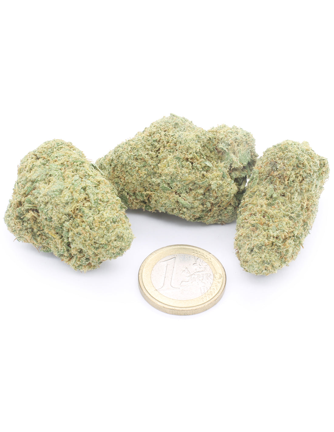 zkittlez infiorescenza