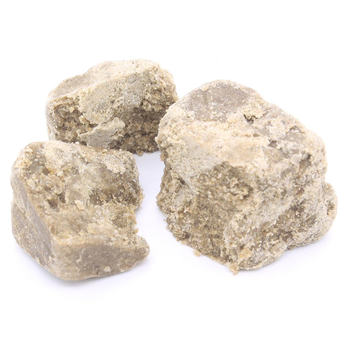 cinnamon dry