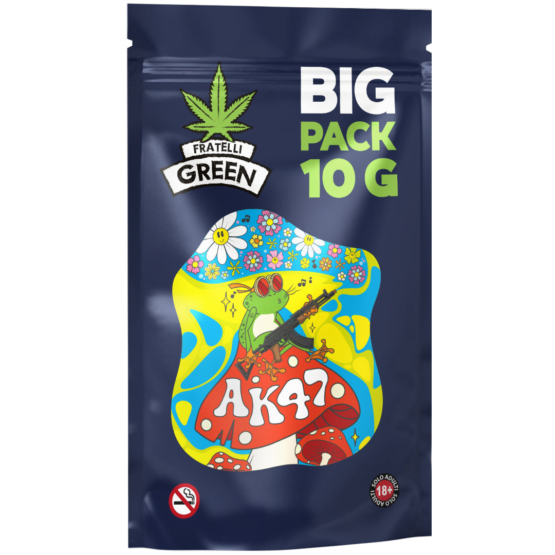 ak47 doypack 10g