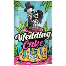 wedding cake doypack