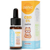 Zenia Olio CBD 5% Gatto