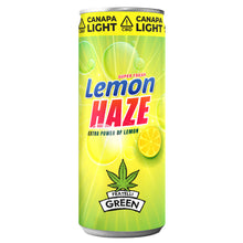 lemon haze lattina