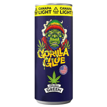 gorilla glue lattina