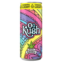og kush lattina