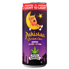 Pakistan Dream CBN lattina