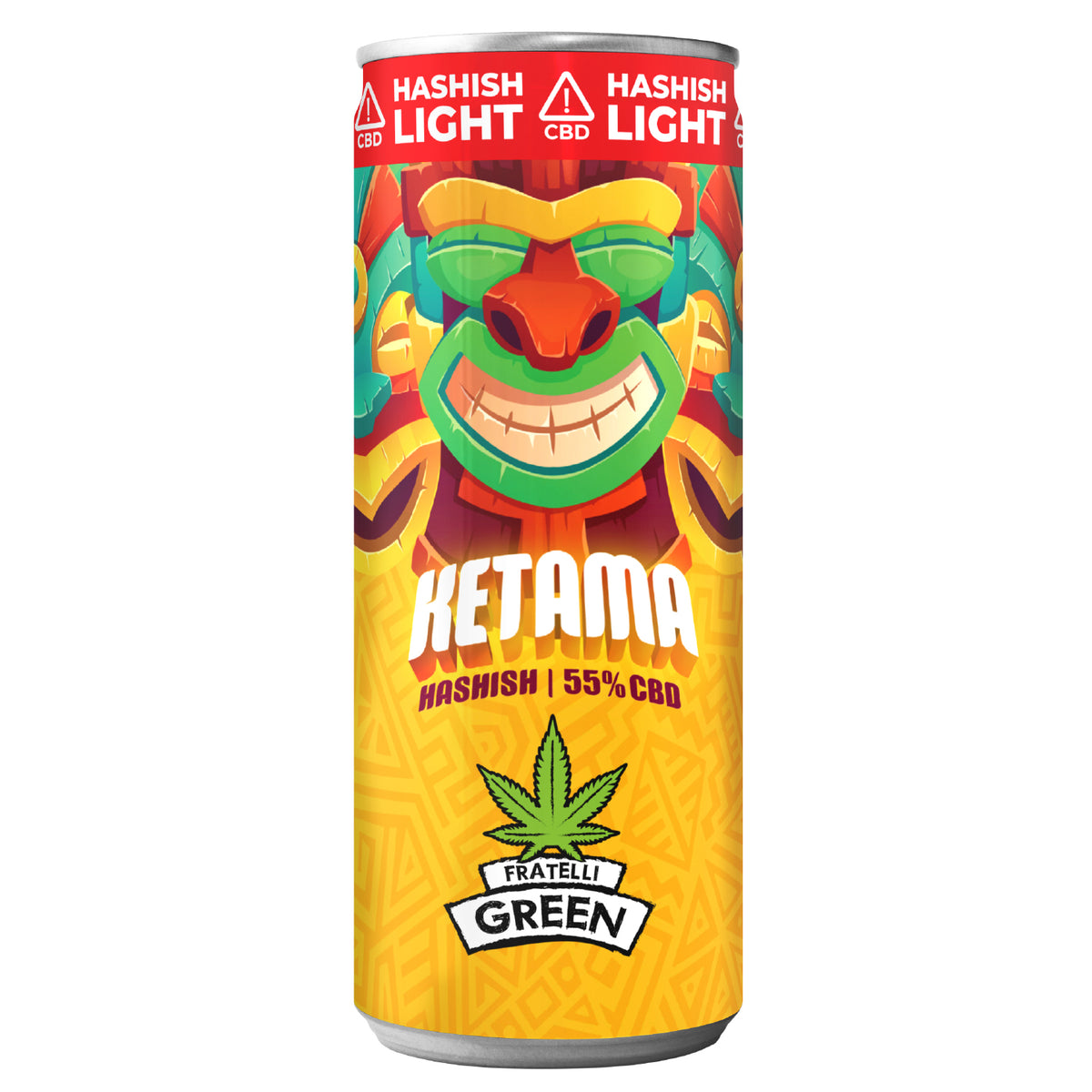 ketama lattina