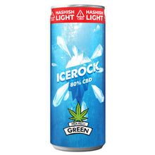 Icerock lattina