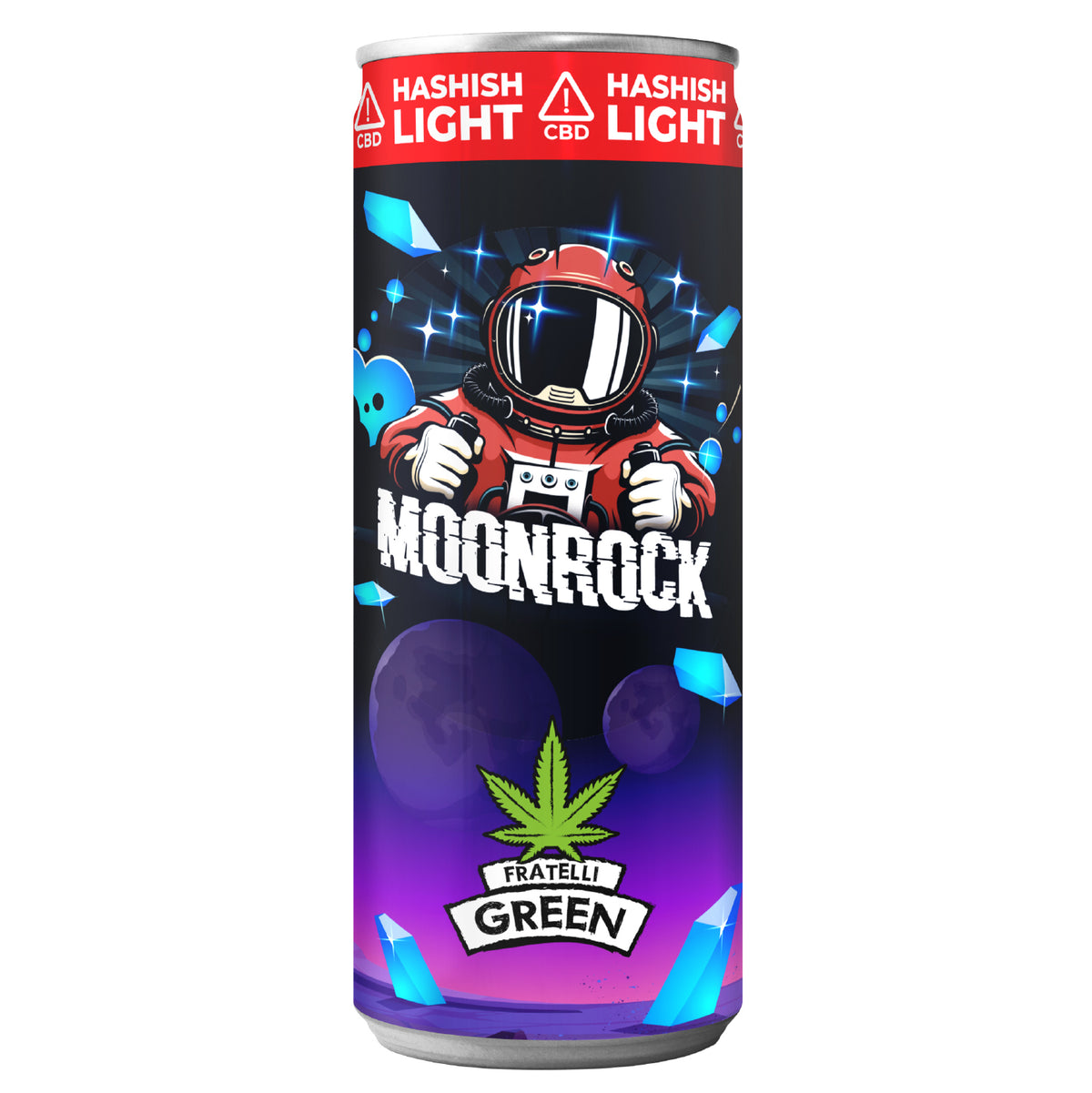 moonrock