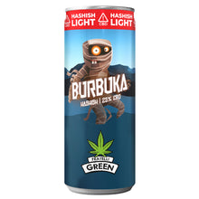 burbuka lattina