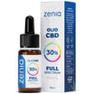 Zenia Olio CBD full-spectrum 30%