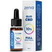Zenia Olio CBD full-spectrum 10%