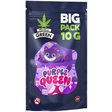 purple queen doypack 10g