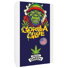 Gorilla Glue box