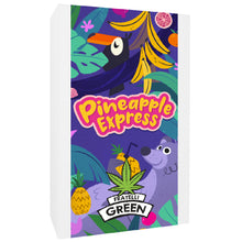 Pineapple Express box