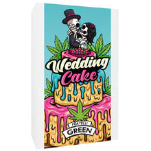 Wedding Cake box