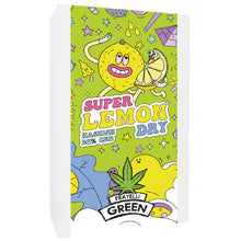 Super Lemon Dry box