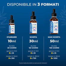 Olio CBD full-spectrum 20% secondaria