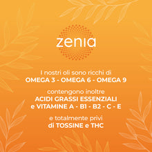 Zenia Olio CBD 10% Cane XL secondaria