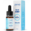 Zenia Olio CBD 40% no thc