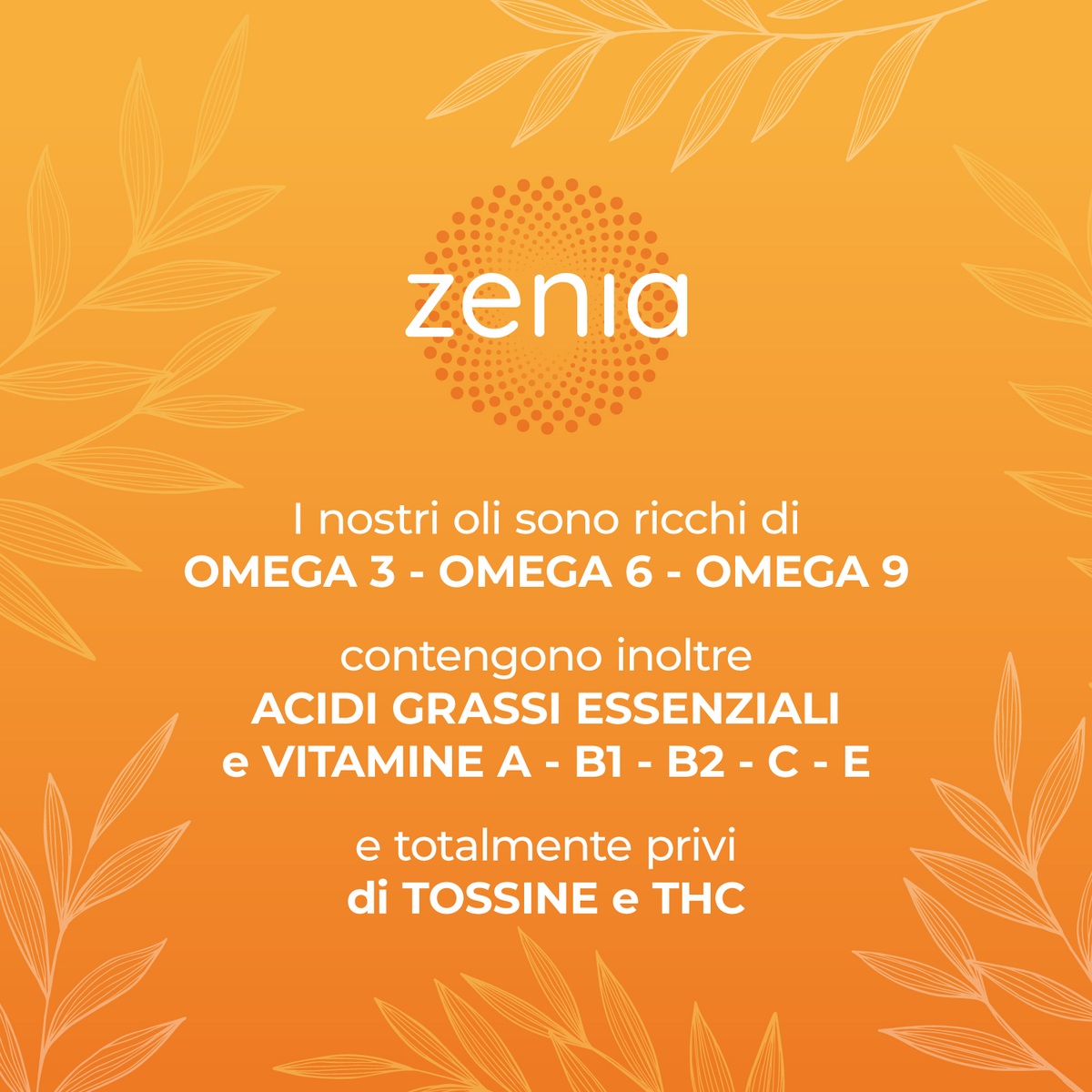 Olio CBD cavallo 40% secondaria