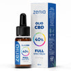 Zenia Olio CBD full-spectrum 40%