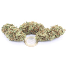 Lemon Haze