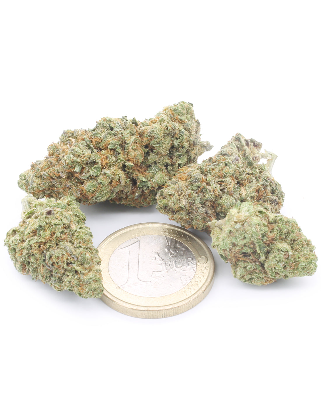 Girl Scout Cookies